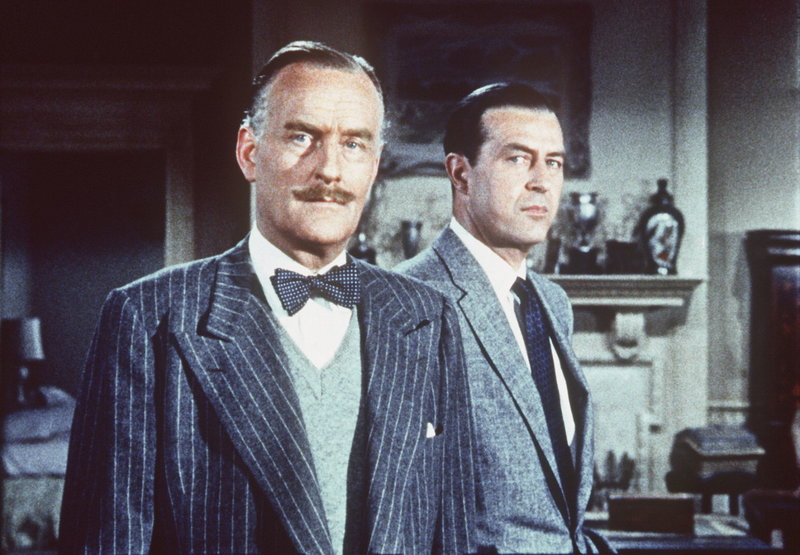 Bei Anruf - Mord! – Bild: ProSieben Media AG