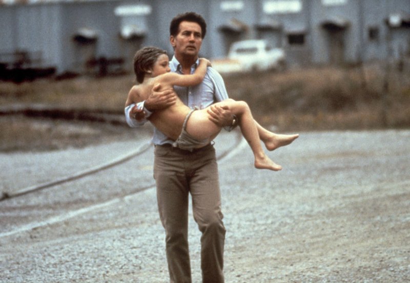 Das Ritual – Bild: ARD Degeto