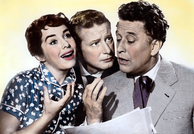 Wenn wir alle Engel wären – Bild: BR/​ARD Degeto