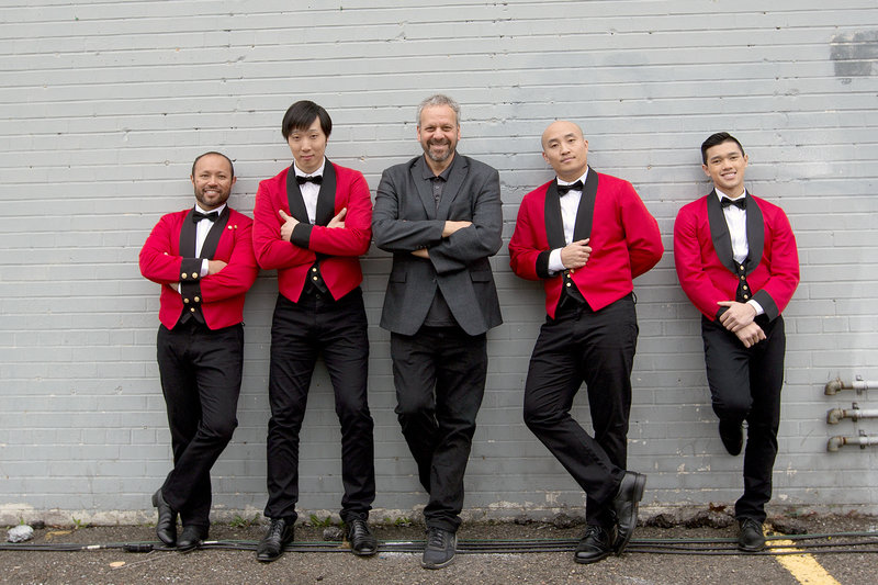 Christmas Songs - Jüdische Songwriter und Weihnachten – Bild: NDR /​ © Jackie Shapiro