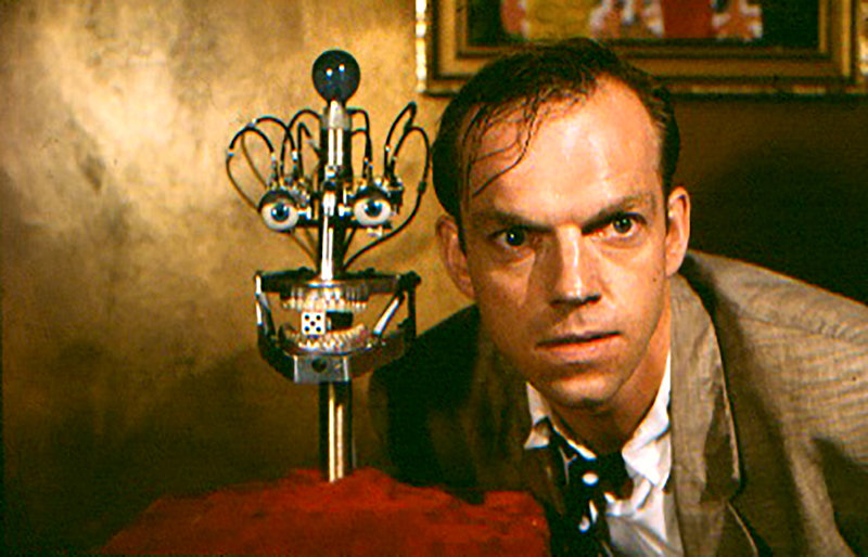 Frauds - Ein mörderischer Betrüger – Bild: TL5