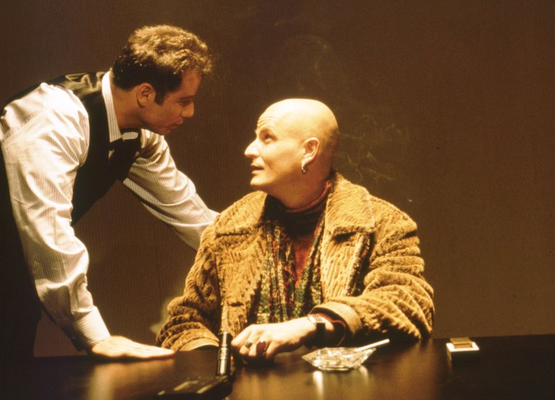 Face/Off - Im Körper des Feindes – Bild: VOX /​ TM & Copyright © 19