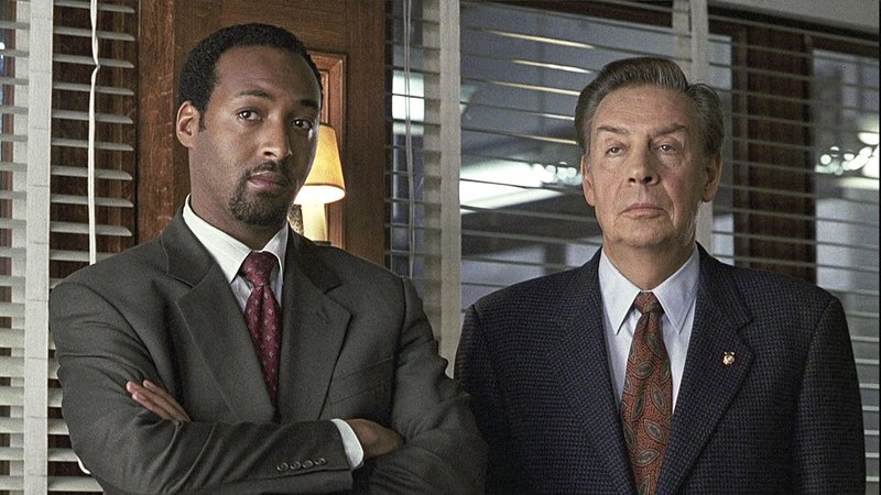 Law & Order Staffel 10 Episodenguide – fernsehserien.de