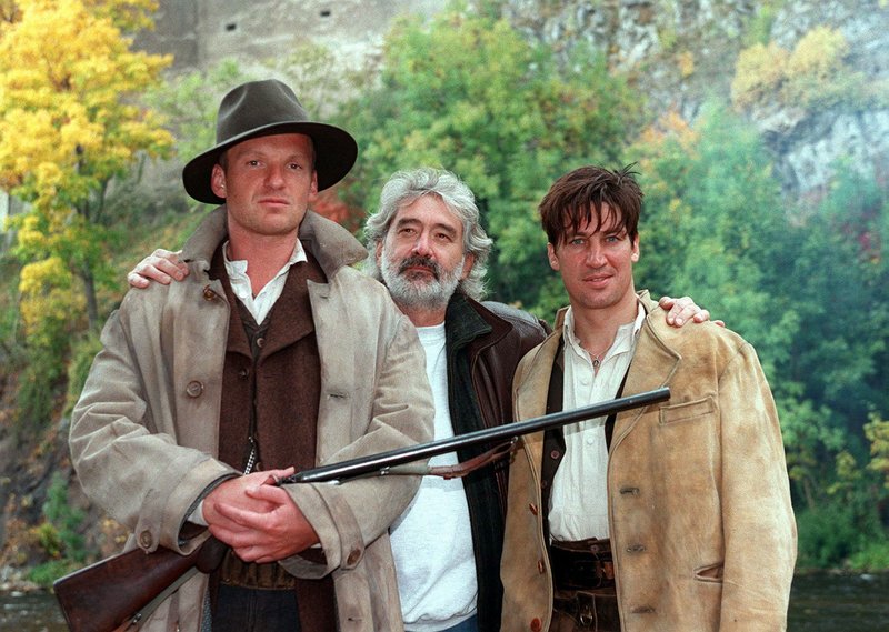 Krambambuli – Bild: 3sat