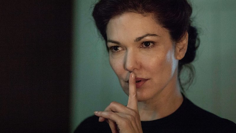 Inside – Bild: Capelight