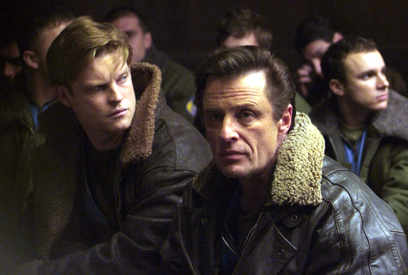 Gargoyles - Monster aus Stein – Bild: RTL Zwei