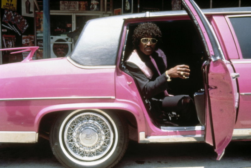 Next Friday – Bild: Kinowelt Filmverleih Lizenzbild frei