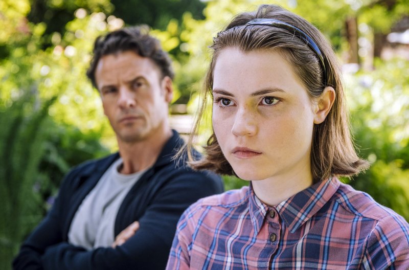 Meine Mutter… 04: Meine Mutter will ein Enkelkind – fernsehserien.de