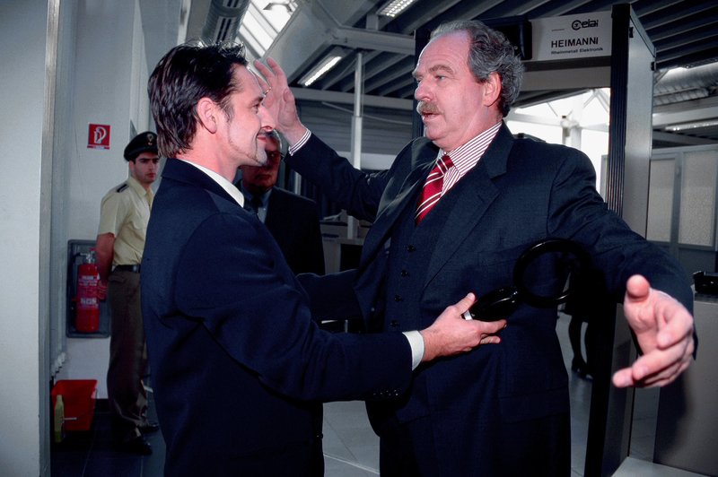 Das Mädchen aus der Torte – Bild: ORF