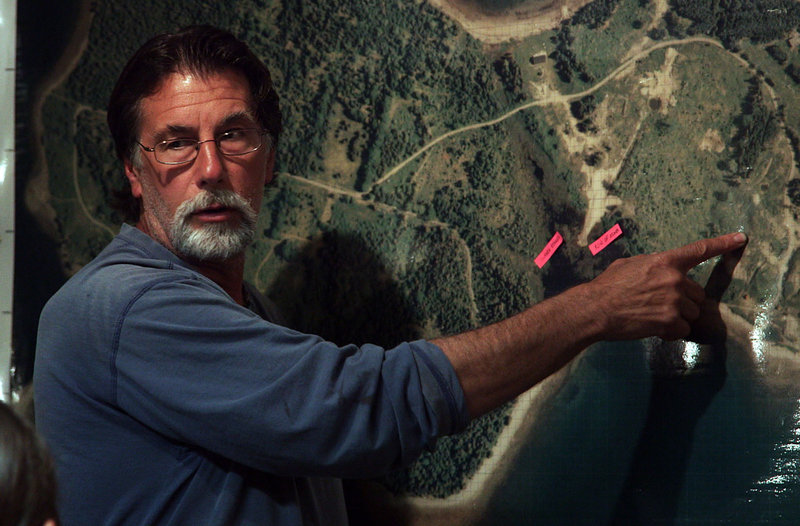 The Curse Of Oak Island Deutsch