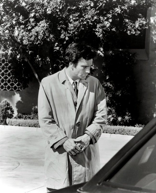 Columbo Episodenguide