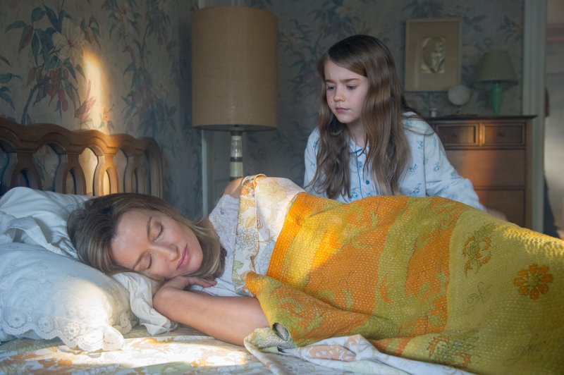 Mr. Church – Bild: 2016 Cinelou Releasing, LLC. All rights reserved. /​ Darren Michaels Lizenzbild frei