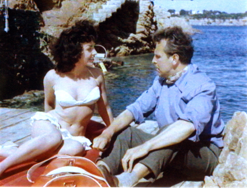 Ooh ... diese Ferien – Bild: ORF