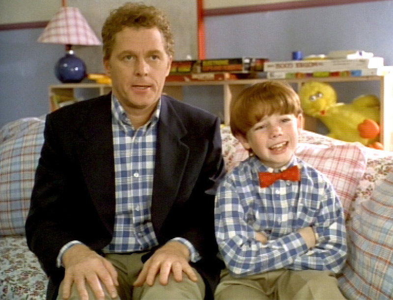 Ein Satansbraten ist verliebt – Bild: Problem Child 3: Junior In Love