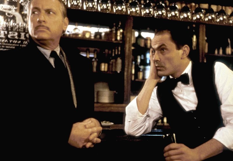 Mörderischer Engel – Bild: BR/​ARD Degeto