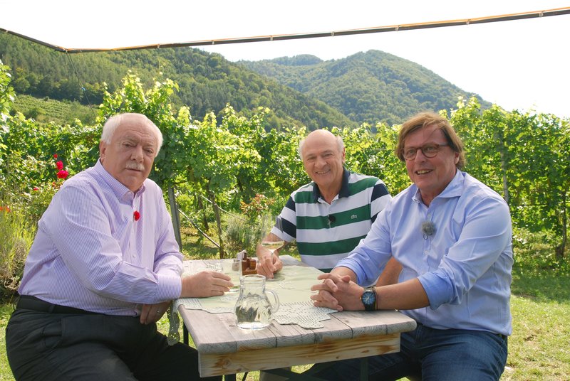 Dein Land, mein Land – Bild: ORF