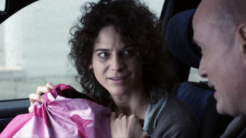 Der letzte Angestellte – Bild: ZDF und Jutta Pohlmann