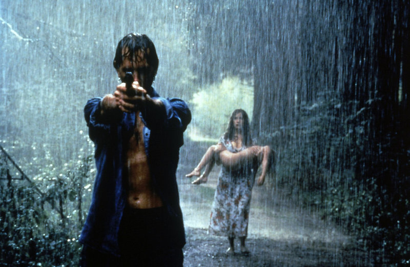 Tod im kalten Morgenlicht – Bild: ZDF und Telepool