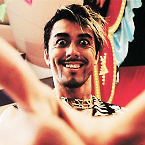 Survive Style 5+ – Bild: TM3+