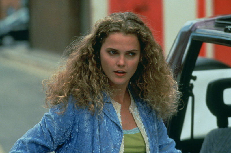 Kick It with Samba - Heiße Rhythmen, große Liebe – Bild: Puls 8