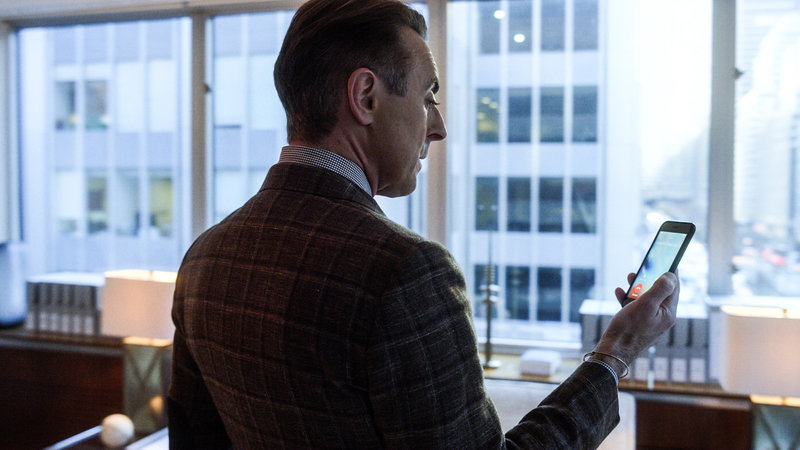 Instinct Staffel 1 Folge 1