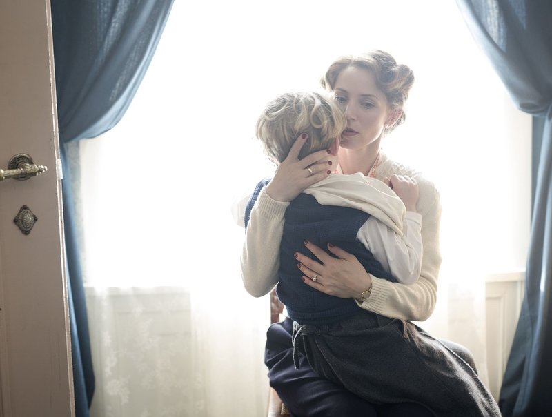 The King's Choice - Angriff auf Norwegen – Bild: Paradox Film 1 AS /​ Agnete Brun