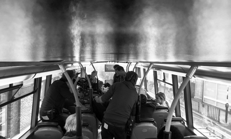 Die Habenichtse – Bild: BR/​unafilm GmbH/​Titus Kreyenberg