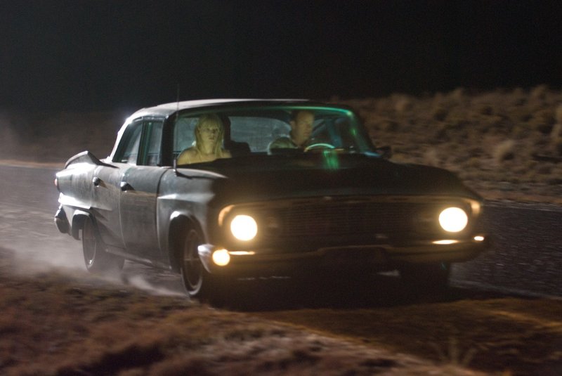 The Dark Country – Bild: Sony 2010 CPT Holdings, Inc.  All Rights Reserved. Lizenzbild frei