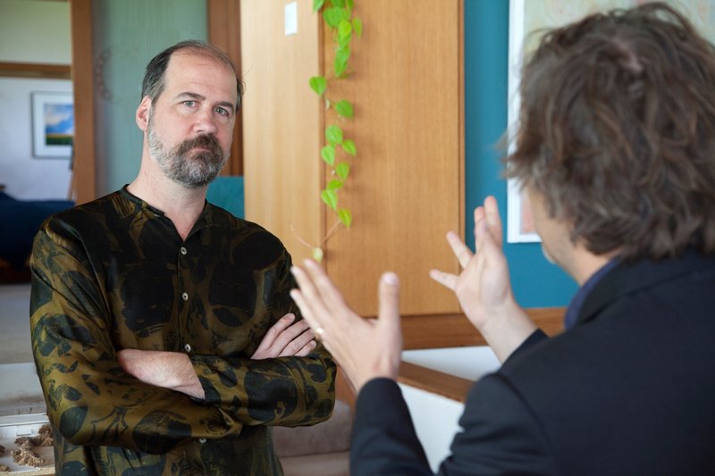 Cobain: Montage of Heck – Bild: Geo Television