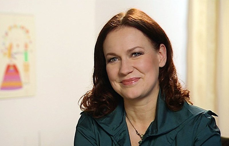 Andrea Horn – Bild: rbb/​MDR