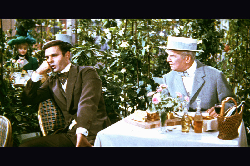 Gigi – Bild: � Warner Bros