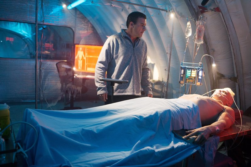 Ice Soldiers – Bild: MG RTL D /​ © 2013 8002614