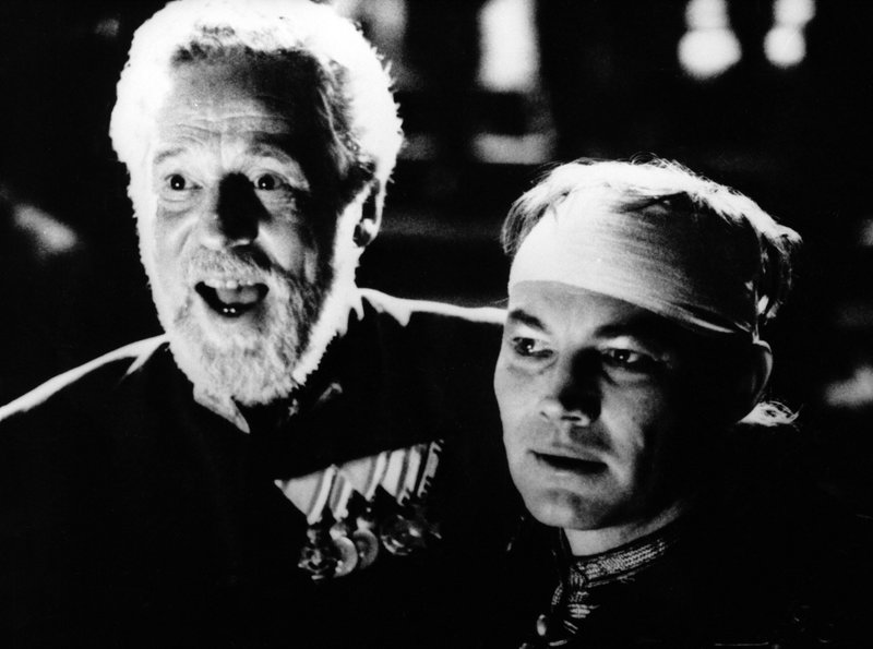 Hanussen – Bild: ZDF und ARD Degeto