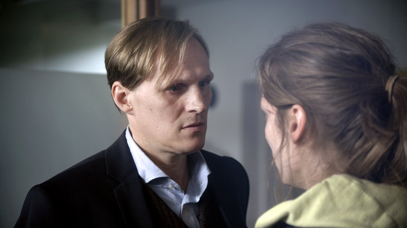 Wild – Bild: WDR/​Heimatfilm