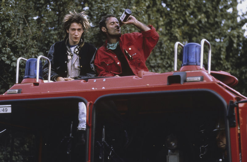 Manta - Der Film – Bild: TMG