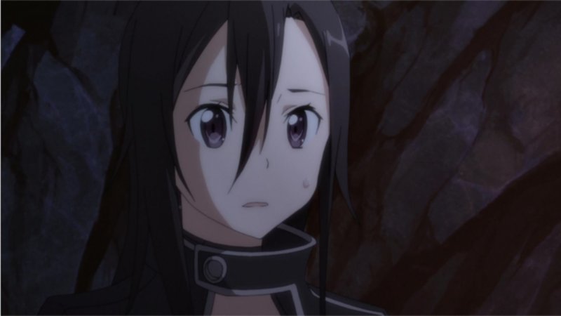 Sword Art Online Staffel 3 Folge 19 Deutsch
