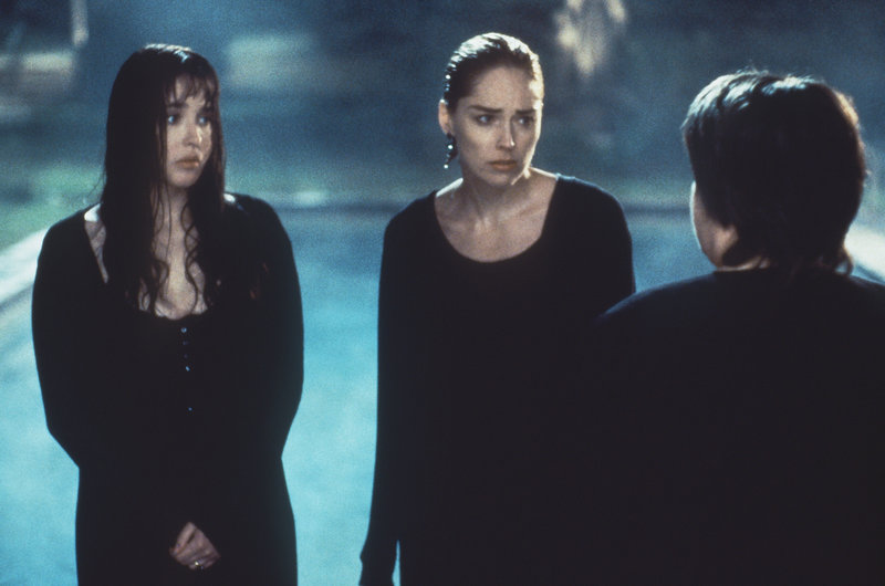 Diabolisch – Bild: ZDF und Peter James