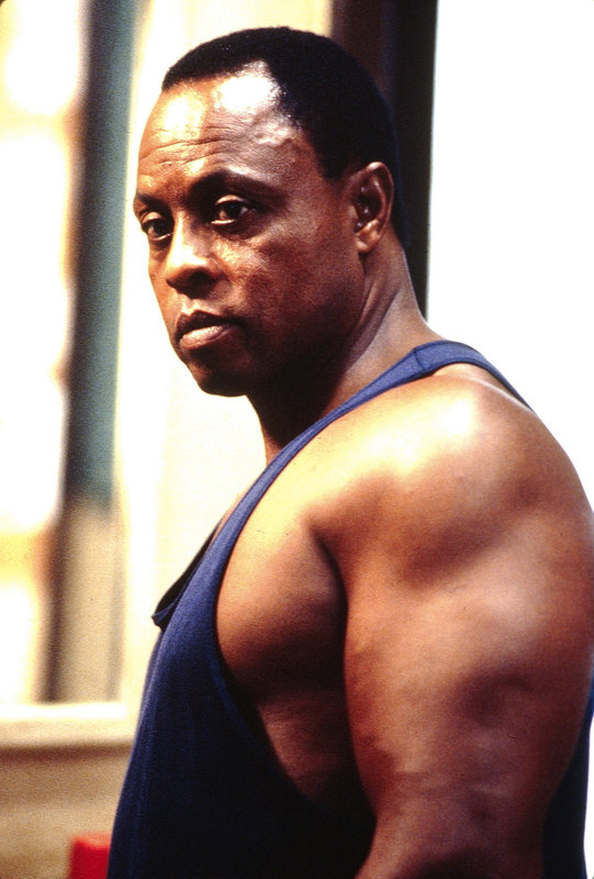 Fatale Begierde – Bild: ServusTV