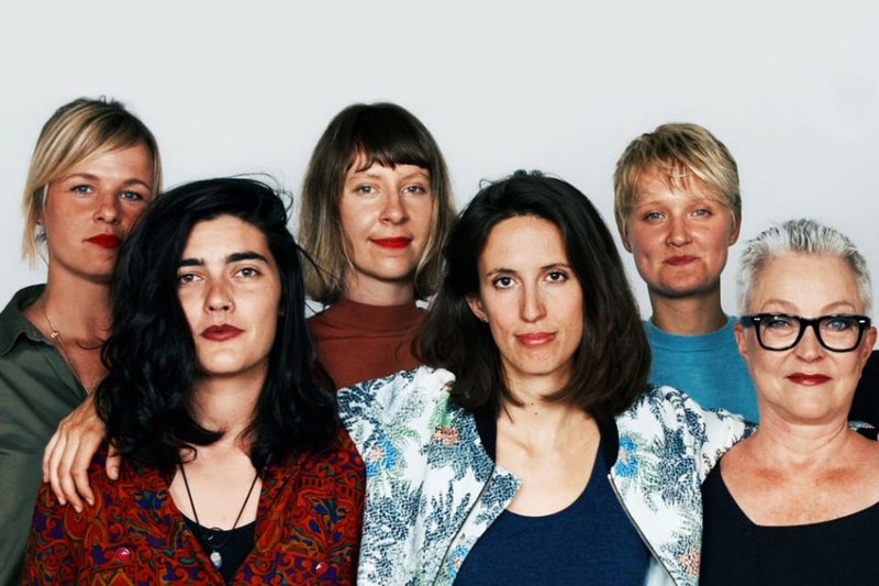 La petite mort – die Kraft des Orgasmus
Die Protagonistinnen
SRF/​Dok Mobile – Bild: SRF1