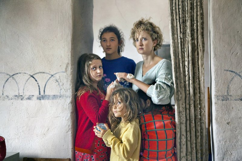 Land der Wunder – Bild: arte