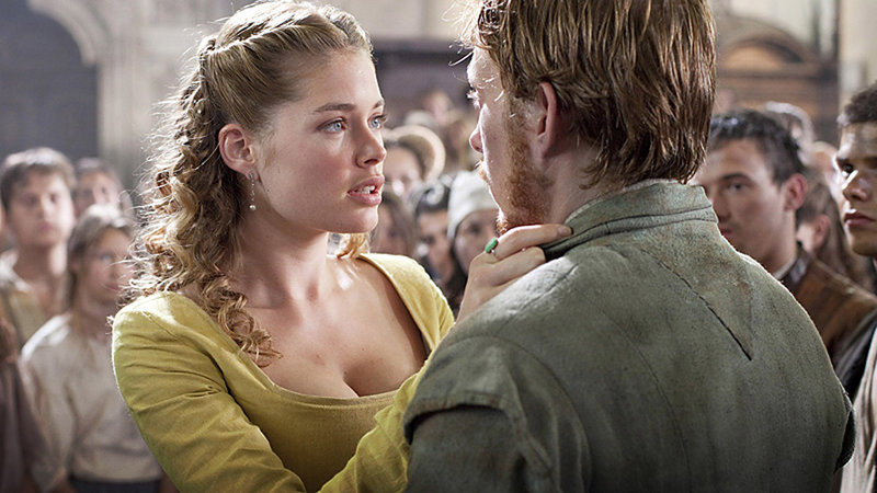 Nova Zembla - Unbekanntes Land – Bild: Splendid