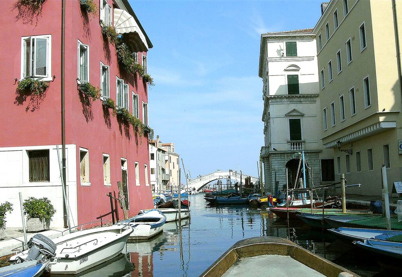 Venetien - Kulturland zwischen Dolomiten und Podelta – Bild: 3sat