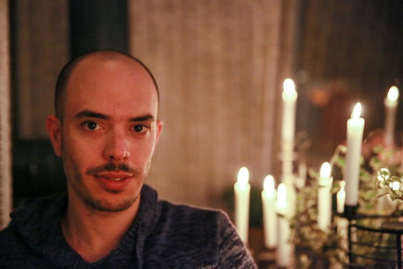 #Uploading Holocaust – Bild: ORF