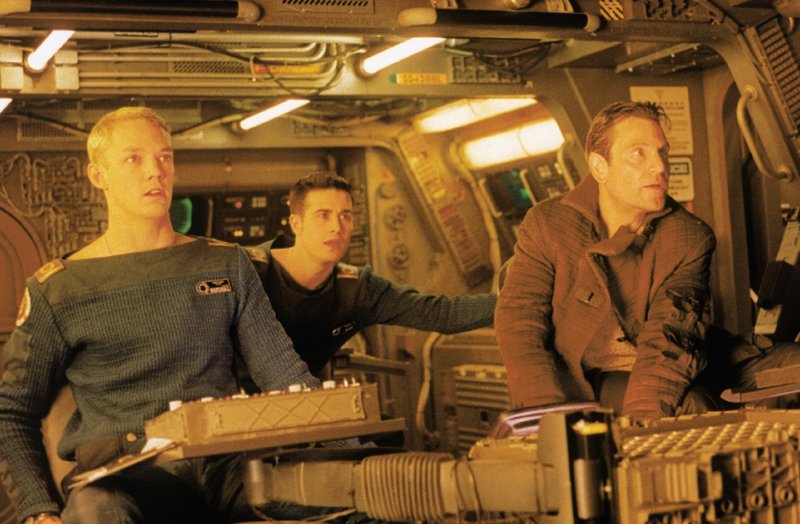 Wing Commander – Bild: RTL NITRO