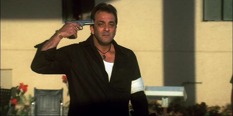 Der letzte Ausweg – Bild: Zee.One