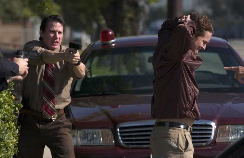 Alpha Dog – Bild: 2007 Concorde Filmverleih GmbH Lizenzbild frei