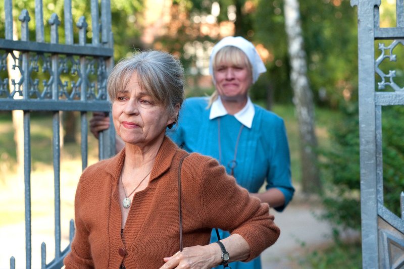 Eine halbe Ewigkeit – Bild: „ARD Degeto/​Christine Schroeder“ (S 2)