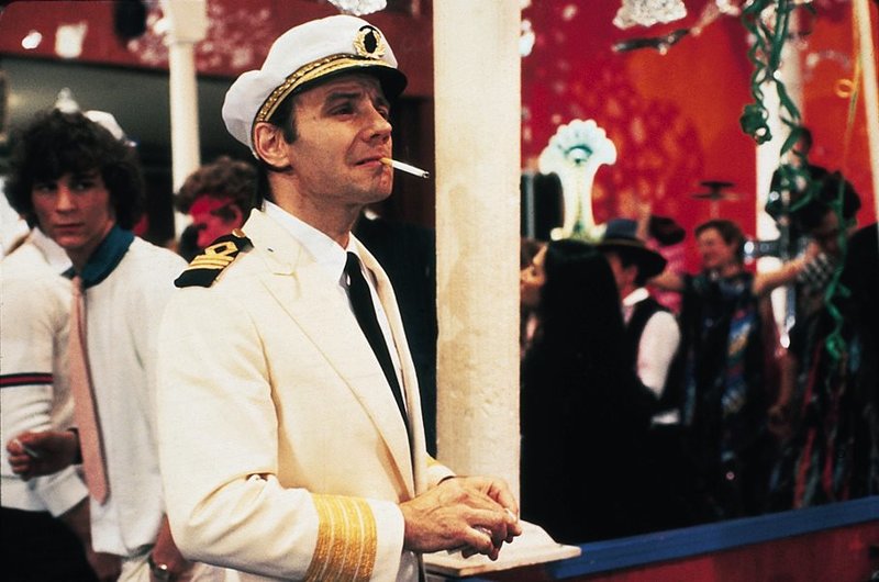 Kehraus – Bild: BR/​Solaris Film GmbH