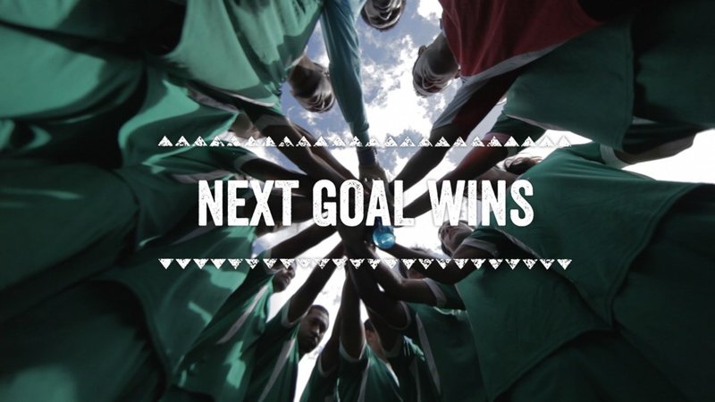 Next Goal Wins - Das Spiel ihres Lebens – Bild: Geo Television