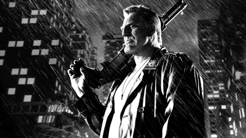 Sin City 2: A Dame to Kill For – Bild: RTL Zwei